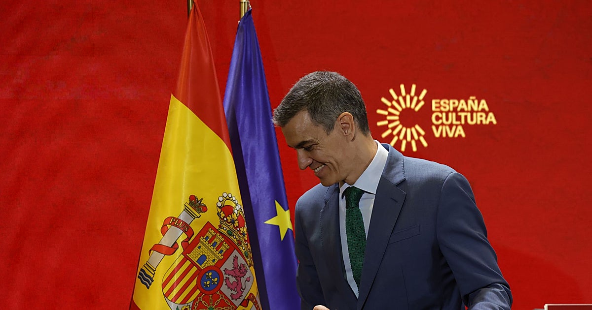 Seis de cada diez españoles exigen a Sánchez la convocatoria de elecciones anticipadas