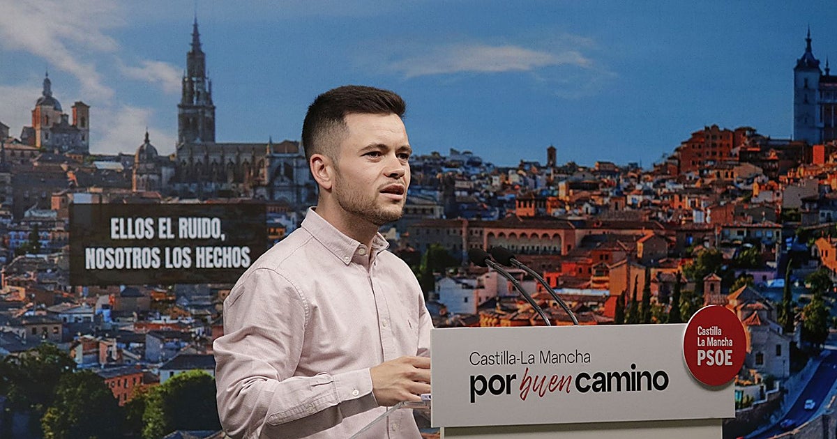 El PSOE destaca las ayudas a la vivienda para jóvenes y acusa al PP de generar «ruido»
