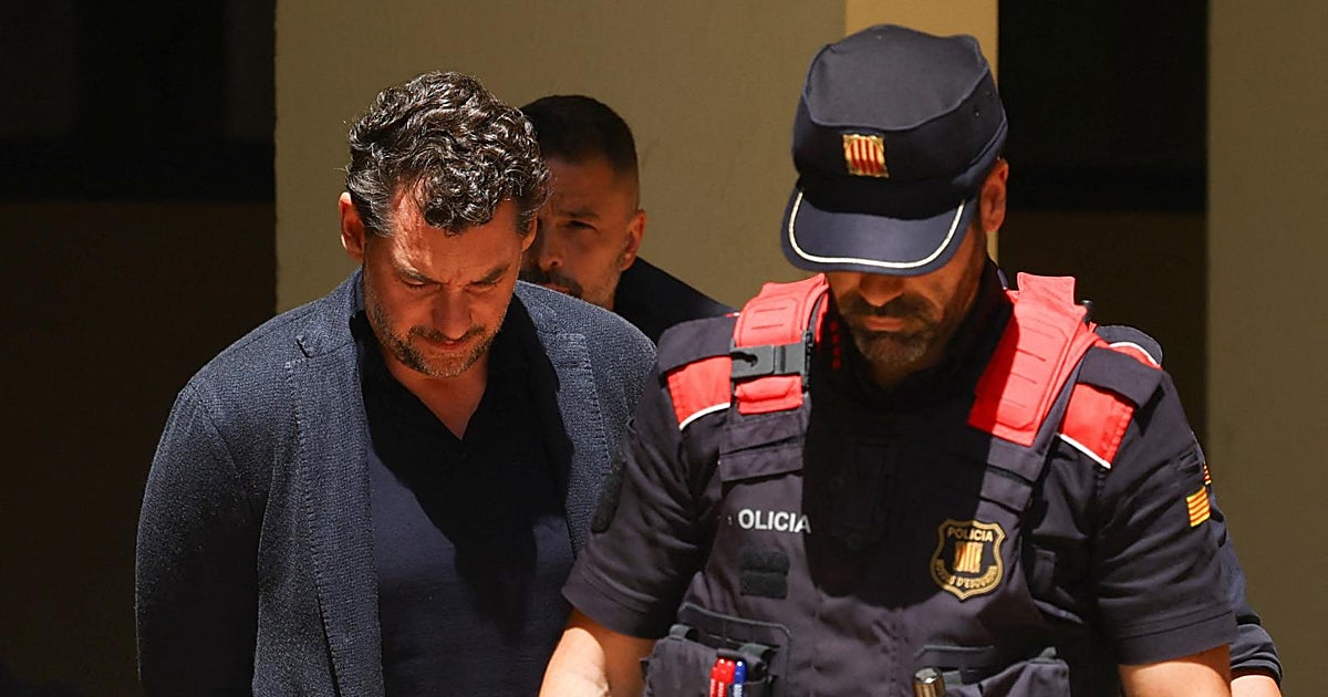 Un perito de la defensa de Andic acusa a un mosso de «falsear información» contra Jonathan
