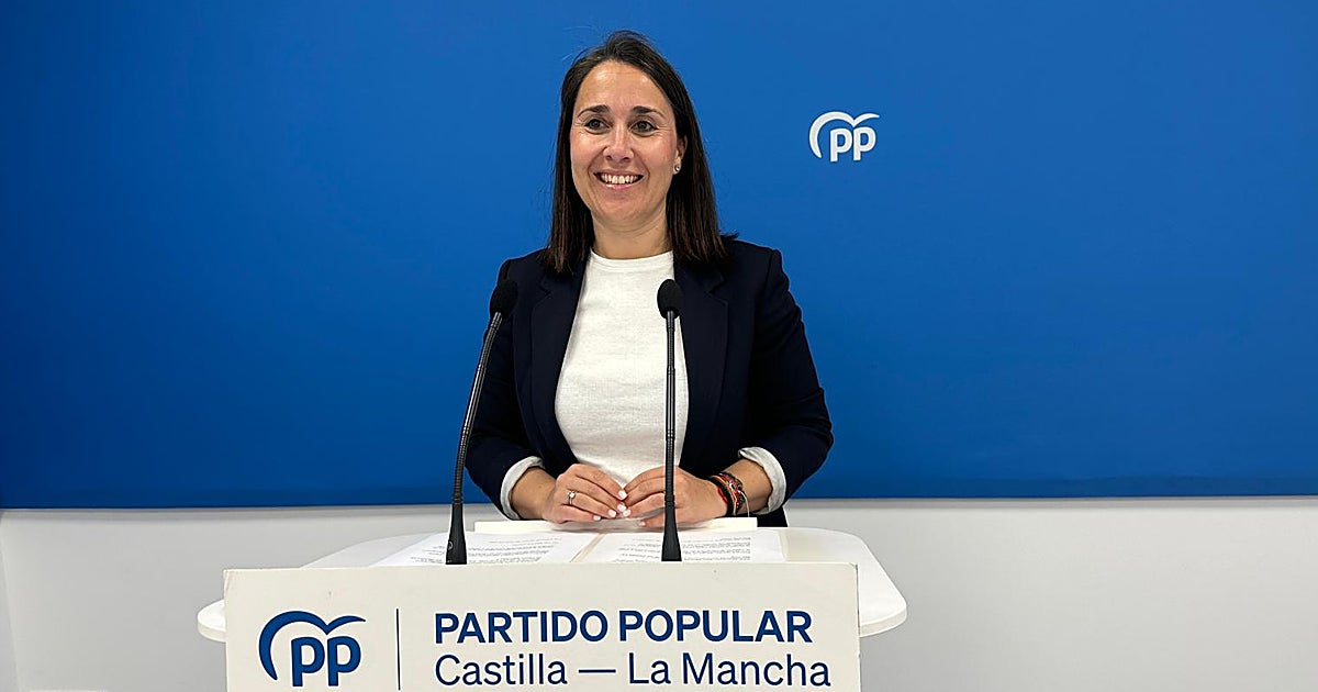 El PP sitúa a Page ante una disyuntiva: cesar a Sergio Gutiérrez o asumir su apoyo al sanchismo