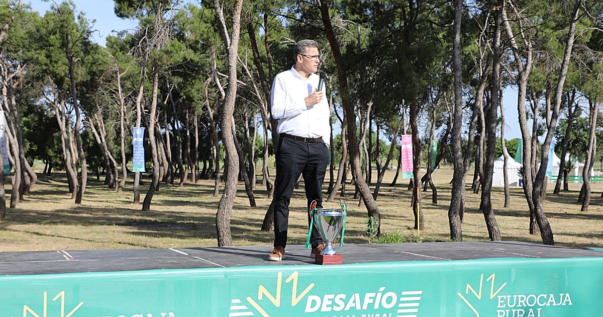 Eurocaja Rural prevé operar en toda España en un plazo máximo de seis años
