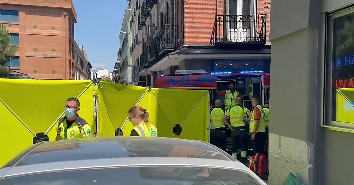 Una discusión entre dos sintecho acaba con un muerto en Tribunal