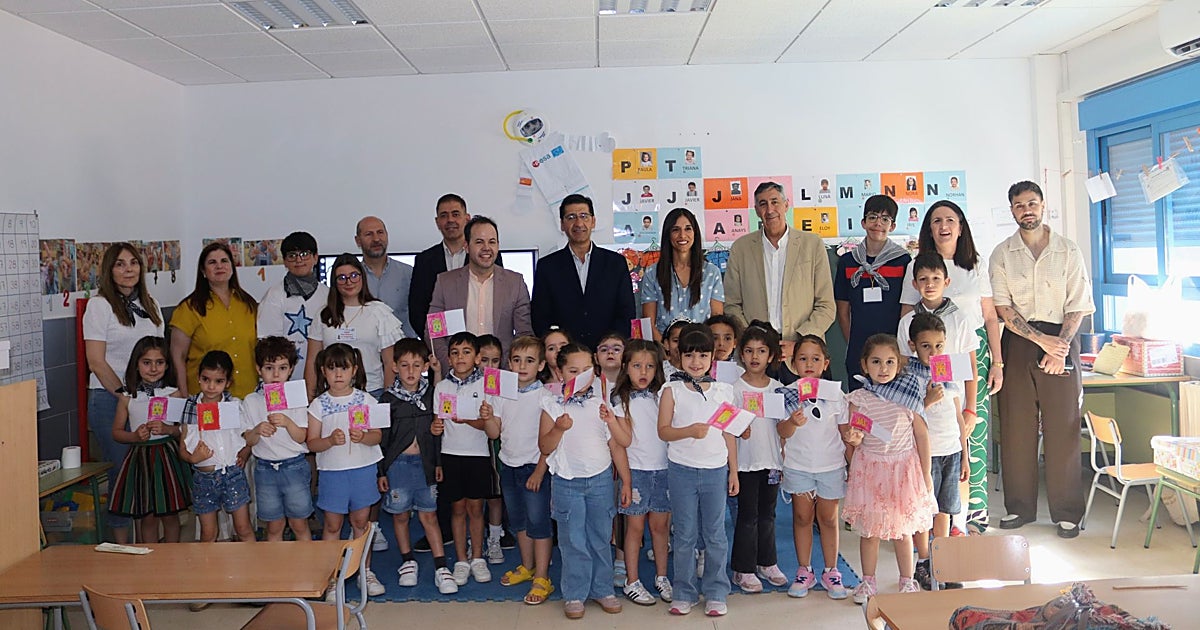 La Junta ya ha recibido más de 200 solicitudes en la tercera convocatoria para climatizar colegios