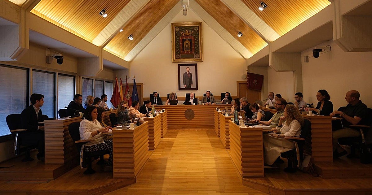 Luz verde a 2,6 millones para vivienda, deportes, agua y servicios en Ciudad Real