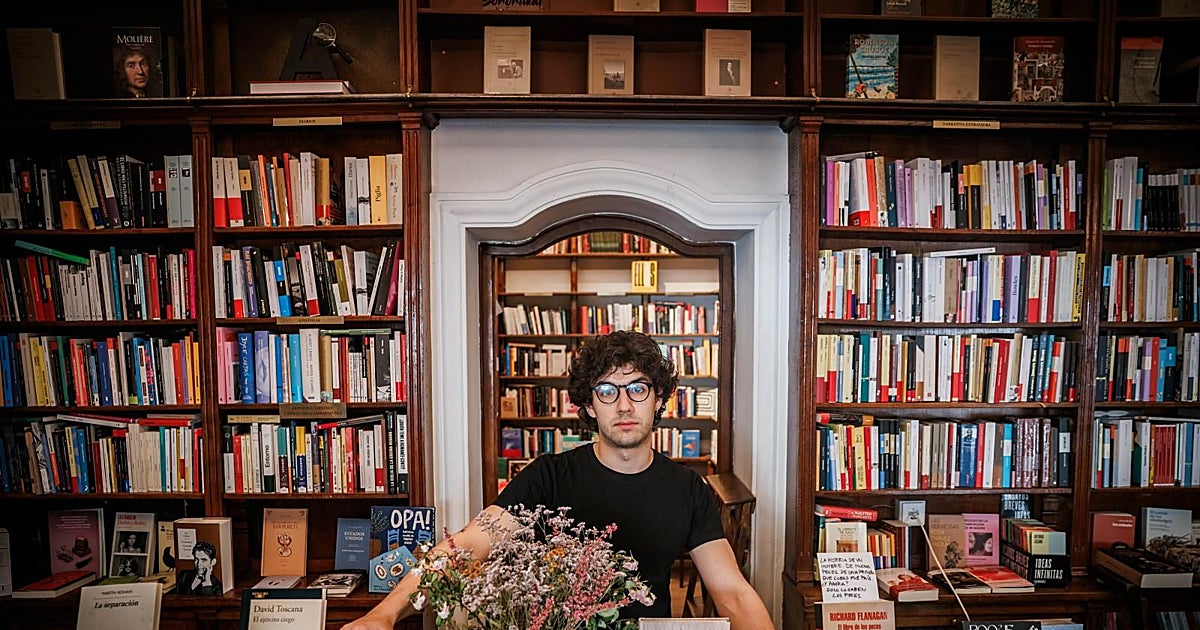 La subida del alquiler ahoga a las librerías de Madrid: «Facturamos mucho y no es suficiente»