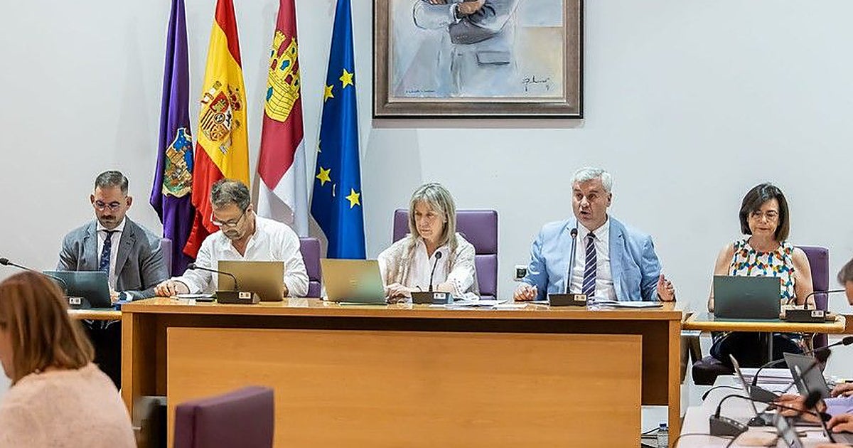 Guadalajara da los primeros pasos para reconvertir locales comerciales en viviendas