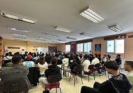 Cientos de peticiones de regularización de extranjería en las nueve provincias