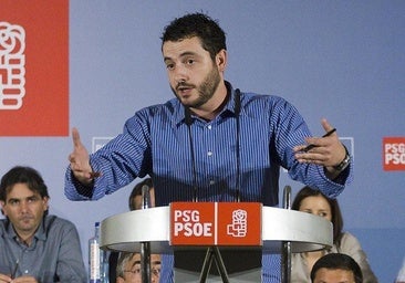 El exsecretario de Organización del PSOE en La Coruña es el cuarto detenido en la trama de corrupción en Portugal