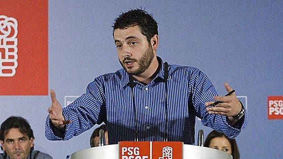 El exsecretario de Organización del PSOE en La Coruña es el cuarto detenido en la trama de corrupción en Portugal