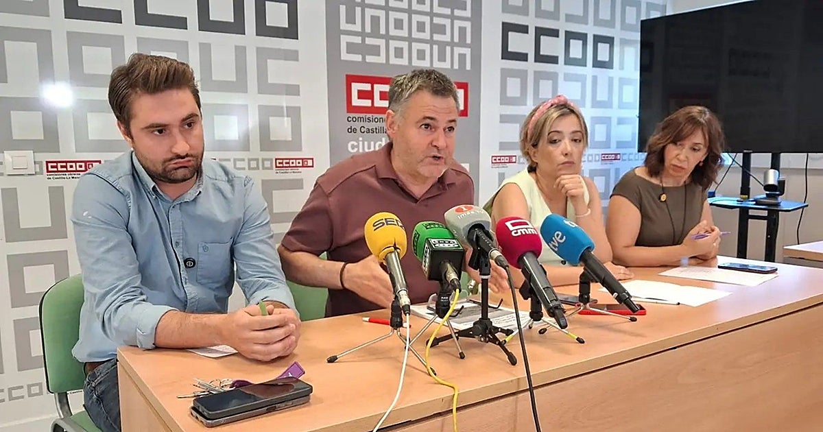 Ante el bloqueo del convenio de vinícolas, CCOO y UGT llevarán sus protestas a Fenavin