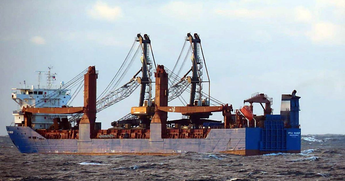 El Gobierno deberá aclarar al Congreso las incógnitas sobre el buque ruso que se hundió frente a Cartagena