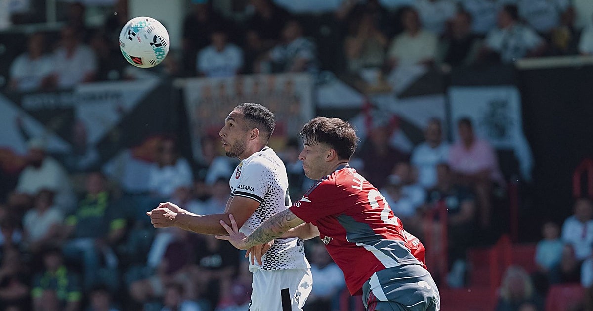 1-0: Derrota intrascendente del Albacete para despedir la temporada