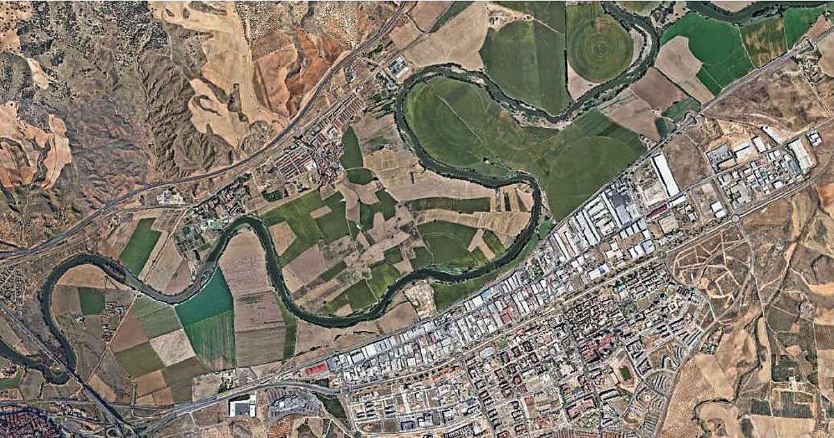 Luz verde al Plan Especial para mejorar la conexión viaria entre Azucaica y el Polígono de Toledo