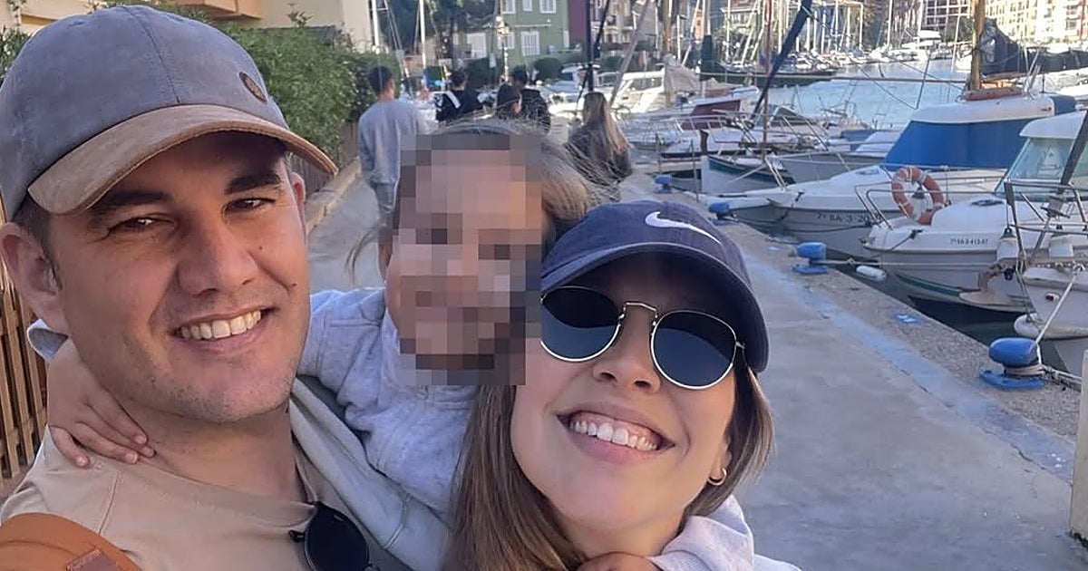 La búsqueda contrarreloj de un donante de médula para Berta: «La enfermedad avanza muy rápido»
