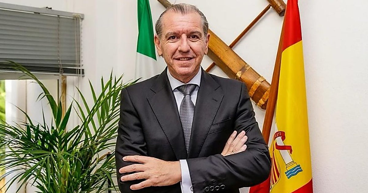 Fallece Carlos Tejada Bañales, fiscal antidroga en Marbella