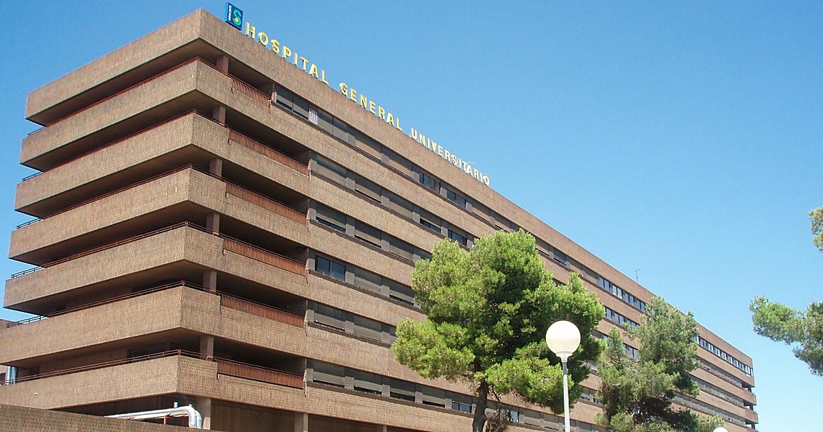 Una reyerta en Albacete deja tres heridos, dos de ellos por arma blanca