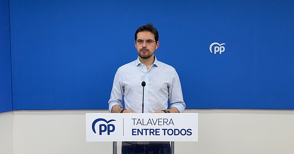 El PP pide el cese de Sergio Gutiérrez: «O está cómodo con lo que vota o hace un ejercicio de cinismo como Page»