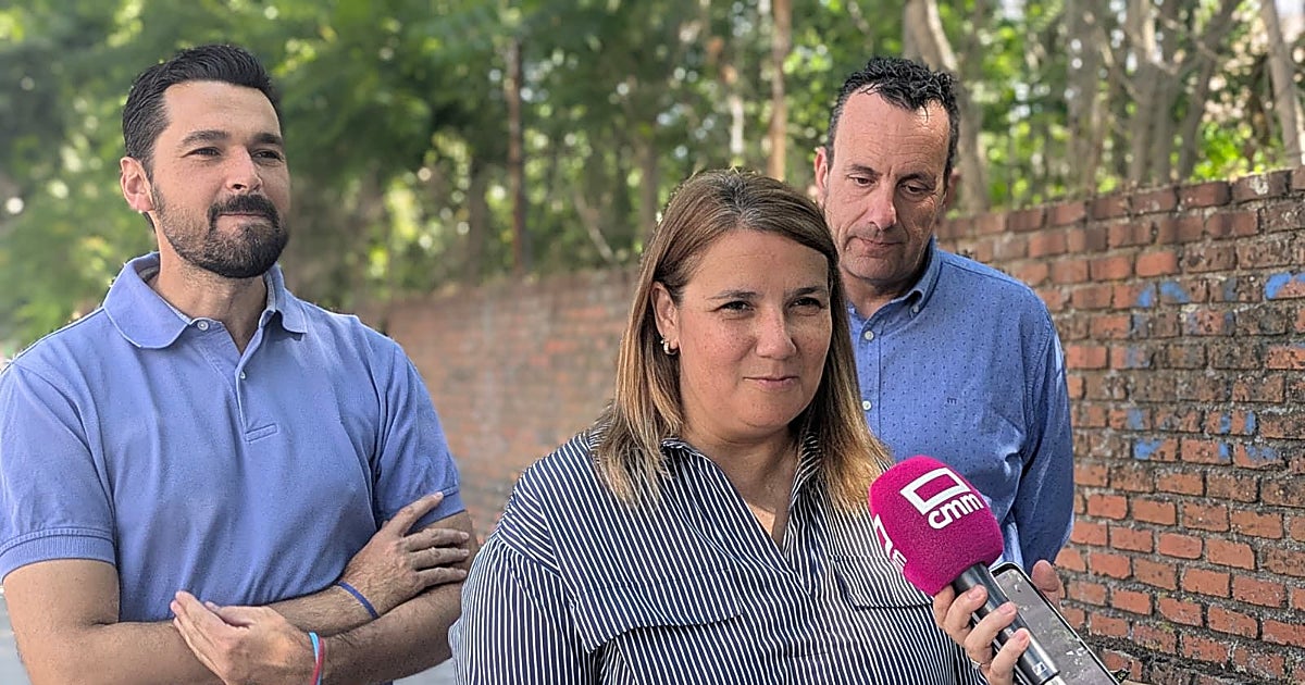 El PSOE ataca al PP por su «manual de ruido» ante la semana «llena de buenas noticias» en la región