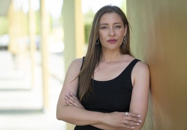 Ester Muñoz: «Sánchez no va a convocar pase lo que pase. El PNV tiene que ser coherente con lo que dice»