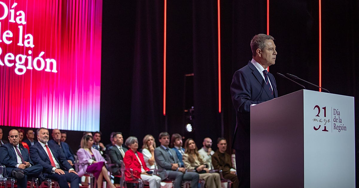 Page reivindica a jueces y fiscales frente al ruido político: «La verdad no admite muros de ningún tipo»
