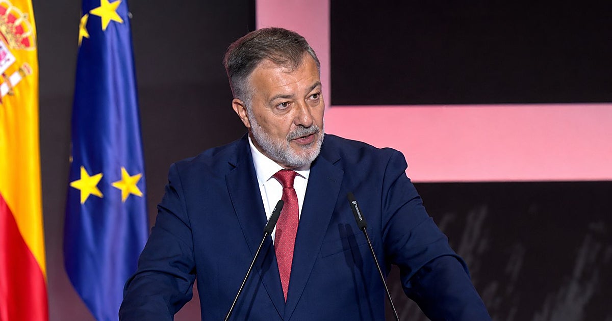 Dolz reivindica la transformación de Cuenca frente a los «años oscuros» y promete que «no nos van a quitar las ganas»