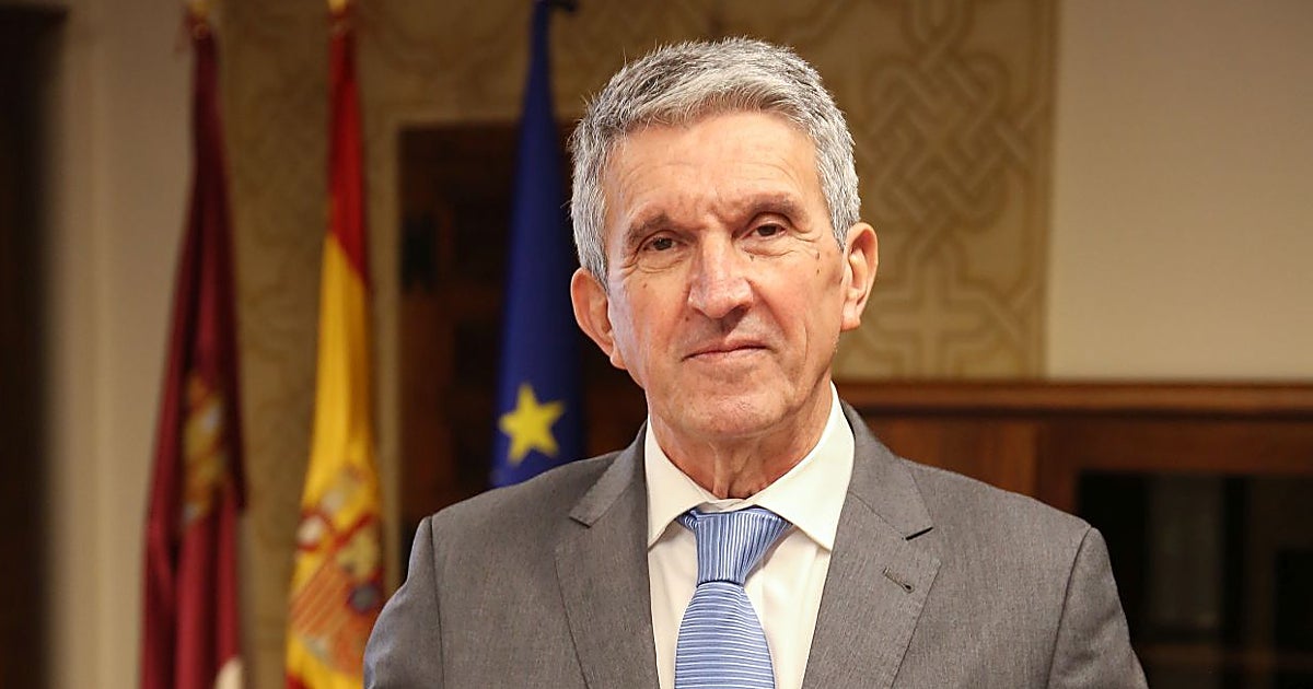 A Jesús Fuentes