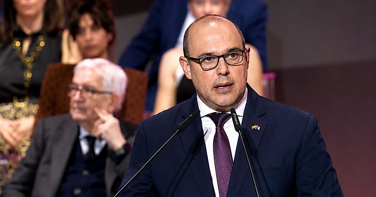 Bellido agradece a Page su «valentía» frente a Sánchez y apuesta por una Castilla-La Mancha con voz propia