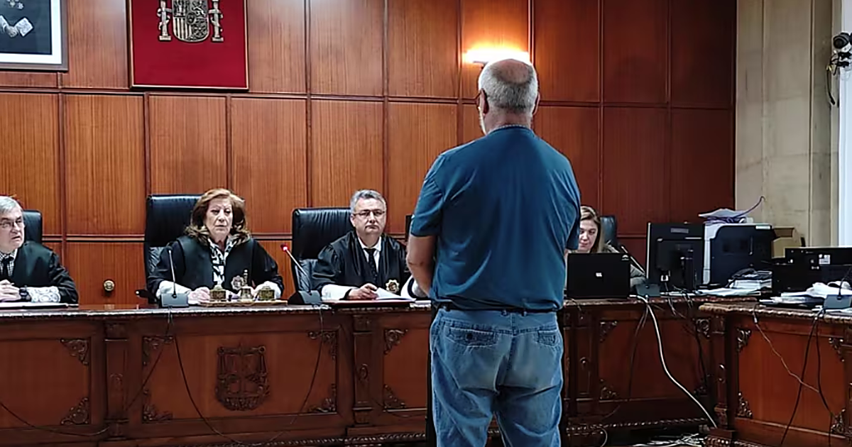 Condenado a seis años y medio de prisión en Jaén por agredir sexualmente a un menor con discapacidad intelectual