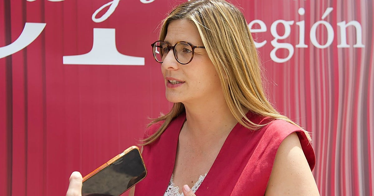 Carolina Agudo sobre el discurso de Page: «Evidencia el fin de ciclo del socialismo»