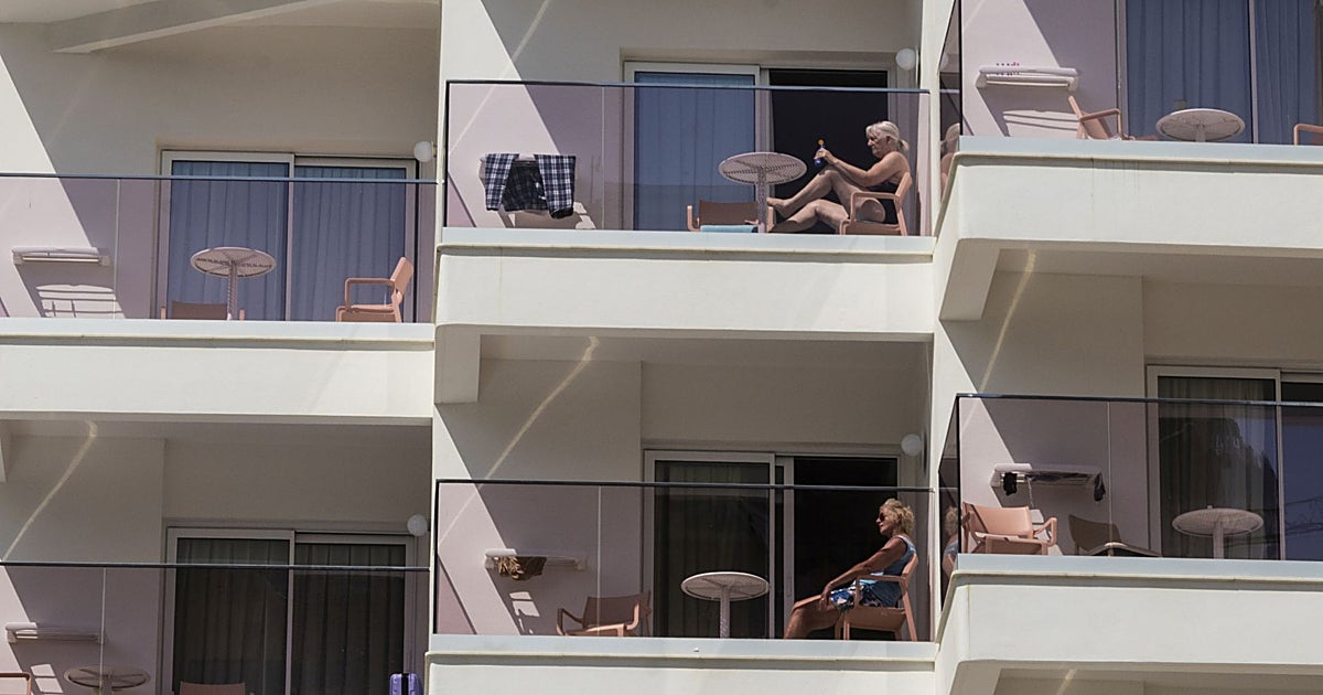 Detenido por estafar a turistas en Benidorm: ofertó pisos sin tenerlos y alquiló a otros el de su vecina