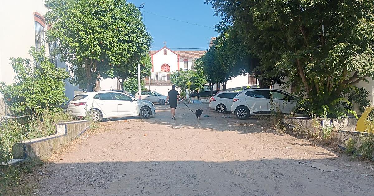 La urbanización del viejo Hospital Militar de Córdoba avanza tras décadas en el cajón