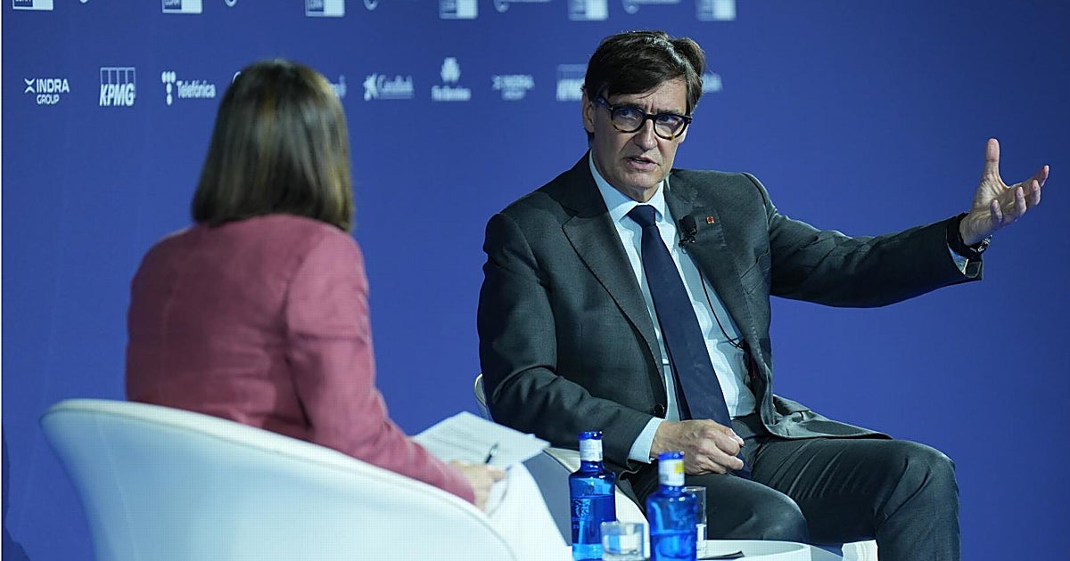 El Círculo de Economía reprende a Illa por su política de vivienda: «No se puede cargar sobre los propietarios la protección de los desfavorecidos»
