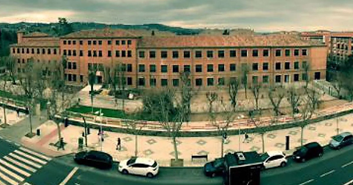 El Colegio Las Carmelitas de Toledo cumple y celebra un siglo desde su fundación