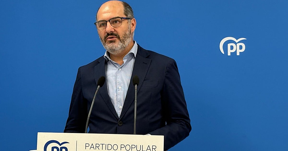 El PP de Toledo exige a Page y Gutiérrez que reclamen a Sánchez «que convoque ya elecciones»