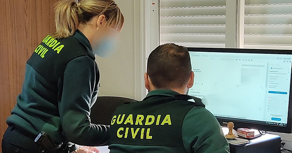 Condenados a tareas socioeducativas cinco menores que usaron IA para desnudar a sus compañeras de 'insti'