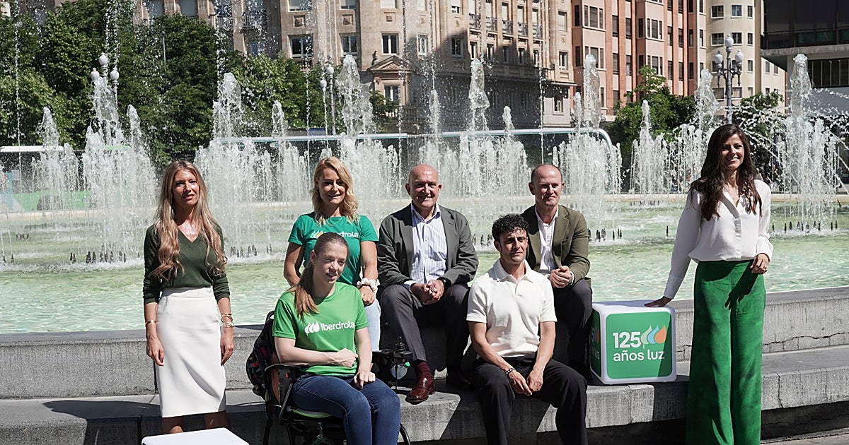 Iberdrola repartirá 400.000 euros con los Premios Supera para fomentar la igualdad de género en el deporte