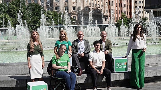 Iberdrola repartirá 400.000 euros con los Premios Supera para fomentar la igualdad de género en el deporte