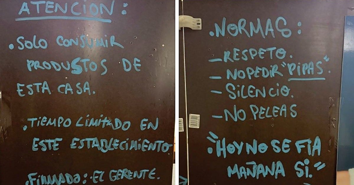 El narcolocal okupado que funcionaba como un bar en Tetuán: «Hoy no se fía, mañana sí»