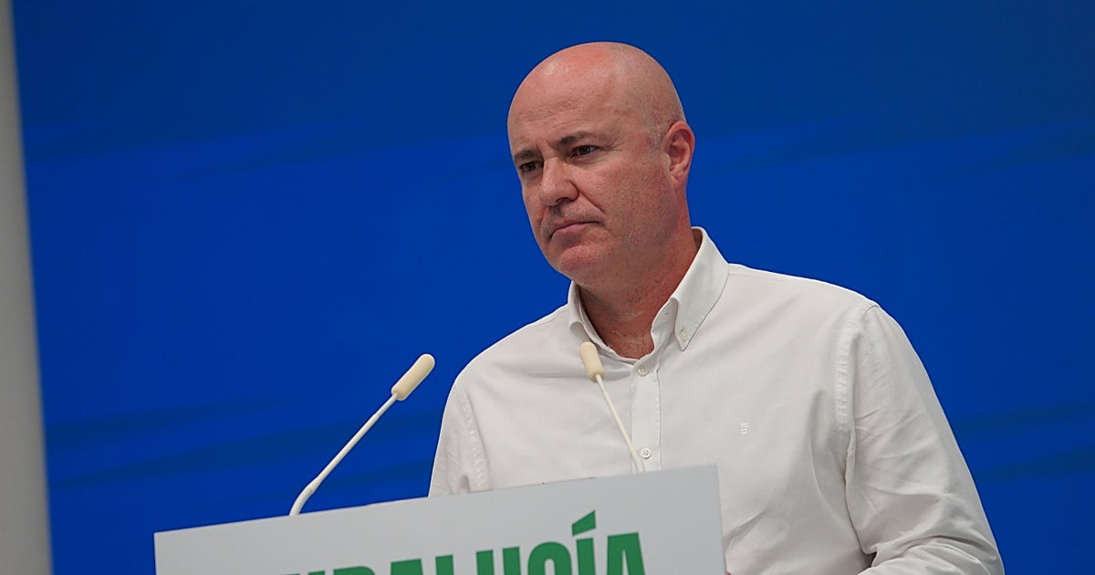 «María Jesús Montero lleva quince días sin dar la cara sobre la corrupción socialista»