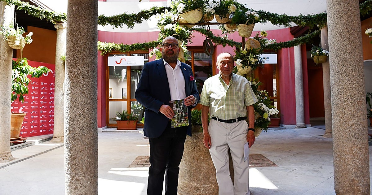 La Diputación de Toledo abre el patio de 'San Clemente' con una batería de actividades culturales