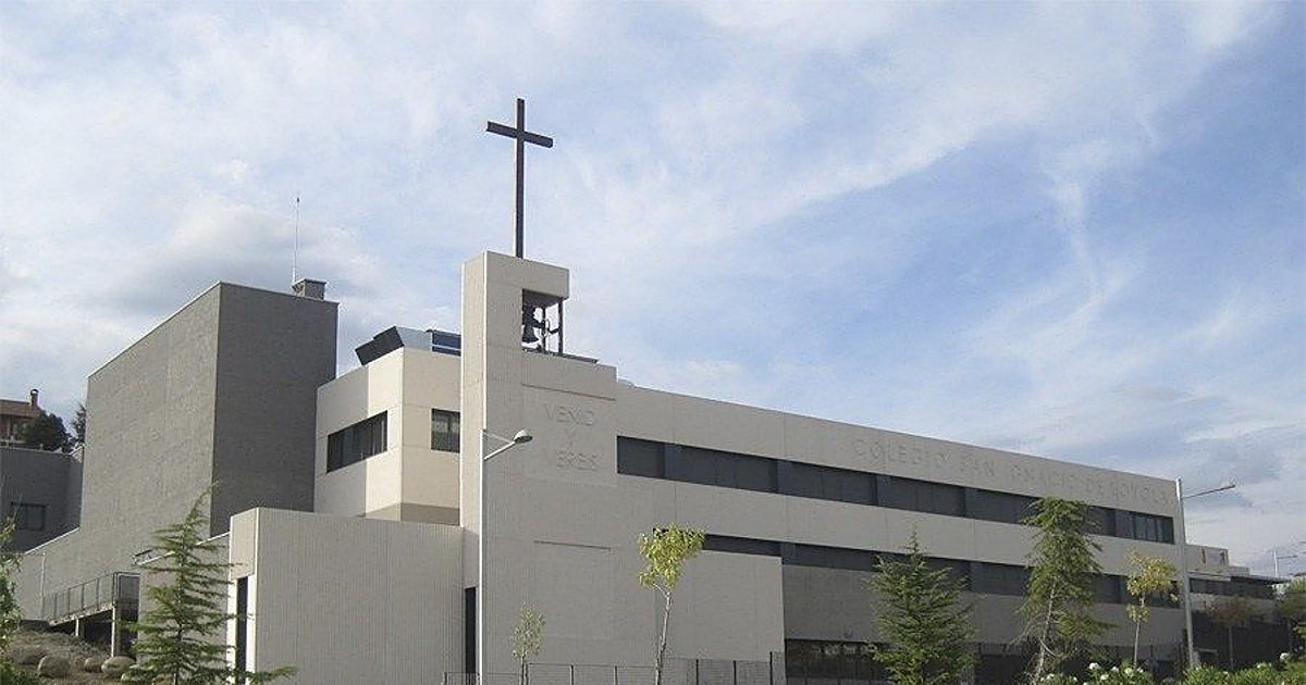 Muere un joven en un tiroteo entre bandas junto a un colegio de Torrelodones