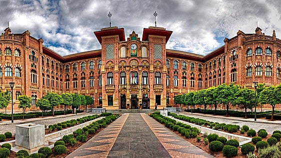 ¿De dónde vienen los alumnos de la Universidad de Córdoba? Así es la 'ONU nacional' de estudiantes