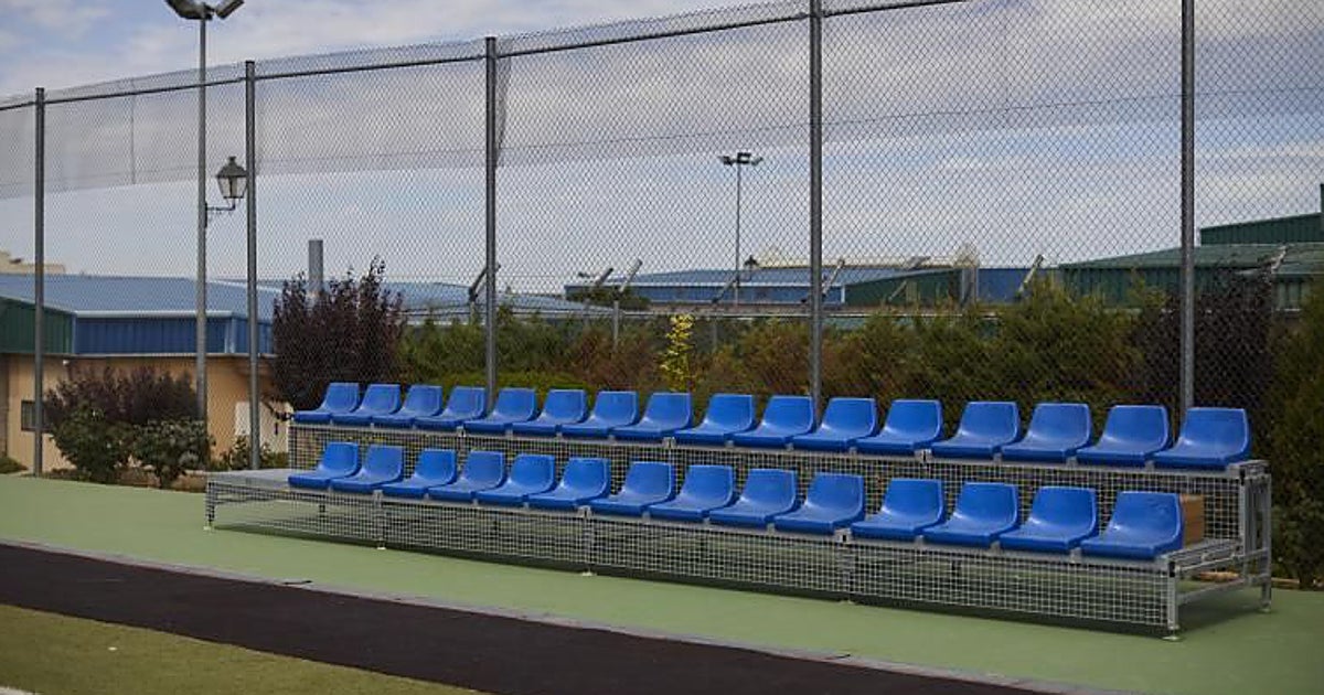 La Guardia Civil interviene tras un supuesto incidente racista en un torneo alevín en la comarca de Ferrol