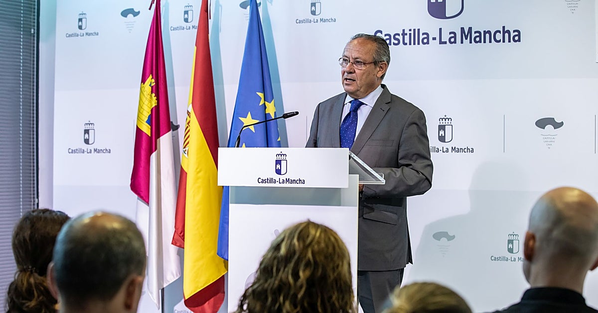 Castilla-La Mancha recibirá casi 7.800 millones de financiación estatal en 2026, la cifra más alta de su historia