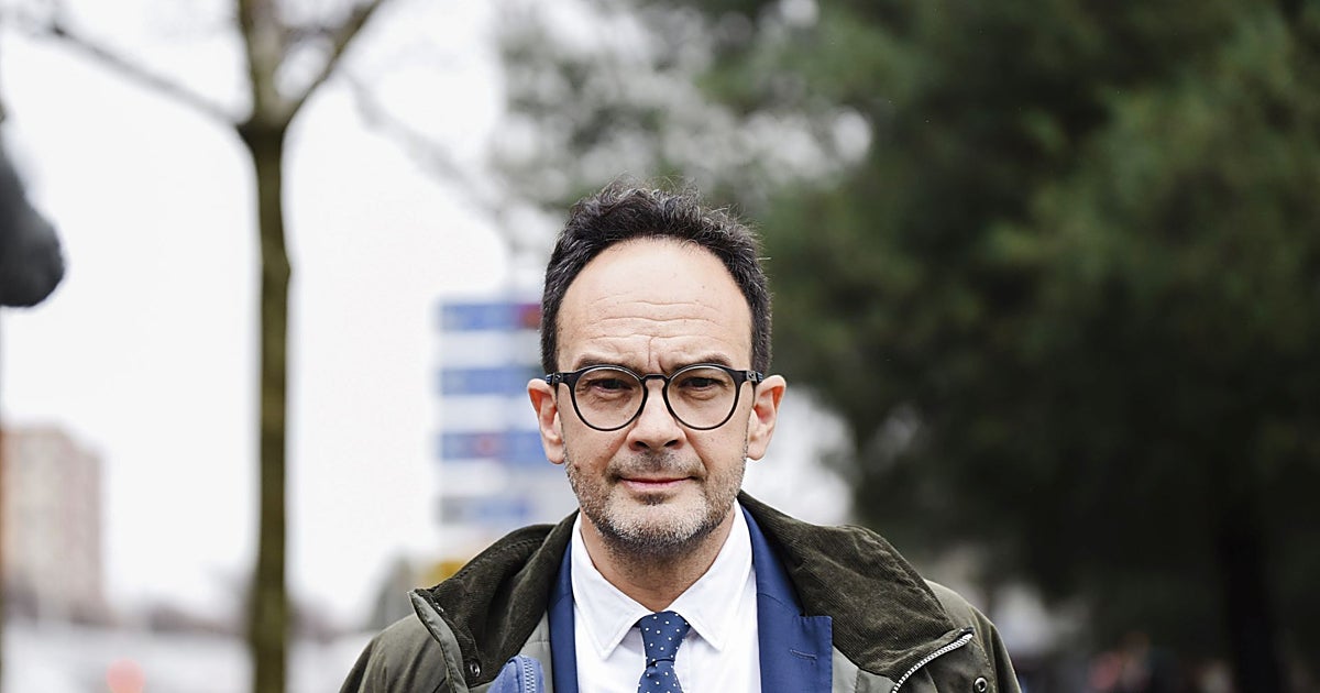 La conexión Antonio Hernando-Leire Díez rompe el intento de la Moncloa de desvincularse del caso