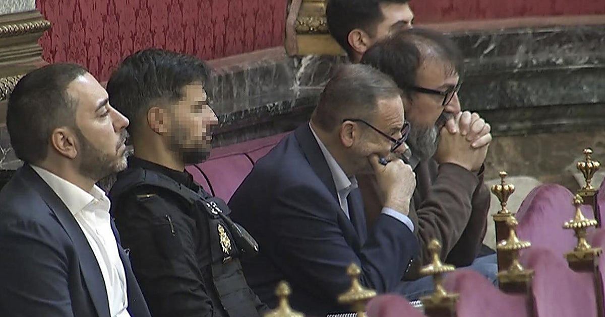 El PSOE pagó las defensas de Ábalos y Koldo