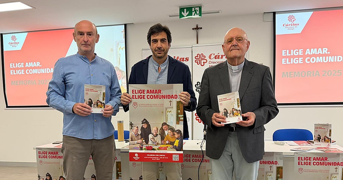 Los gastos del hogar dejan en situación de pobreza a más de 200.000 personas en Málaga