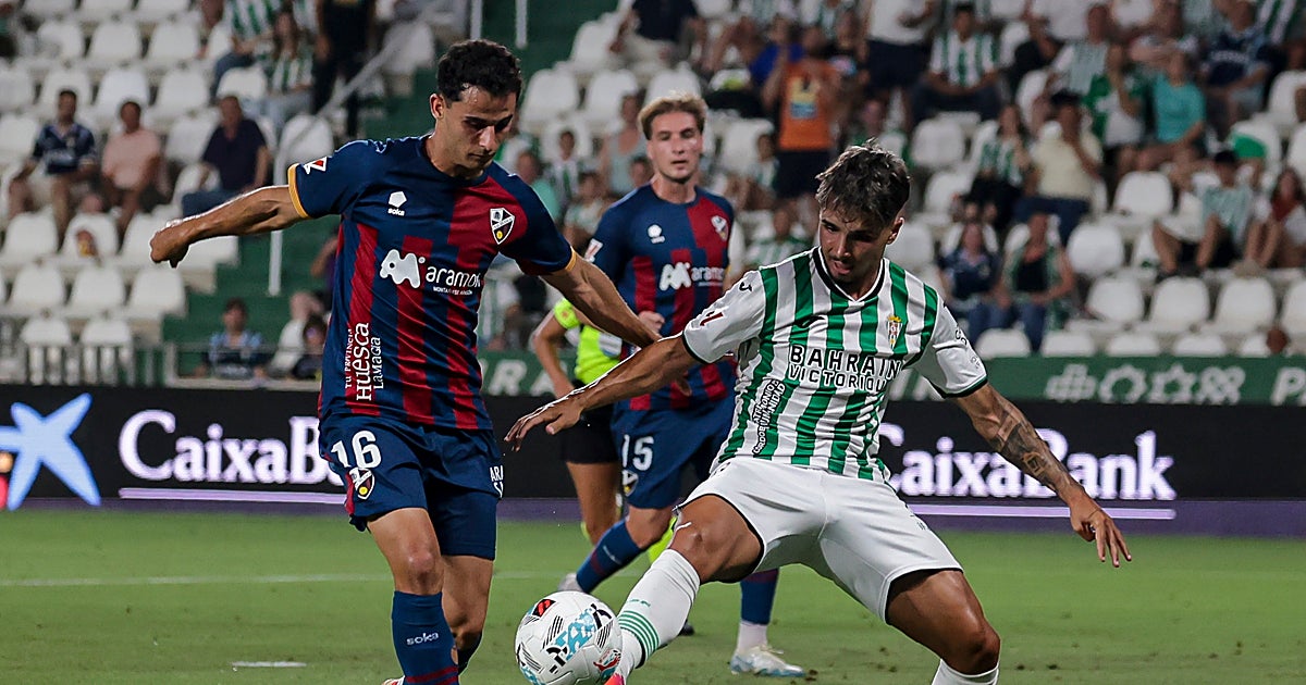 El Córdoba CF ya tiene fecha para conocer el calendario de la próxima temporada en Segunda