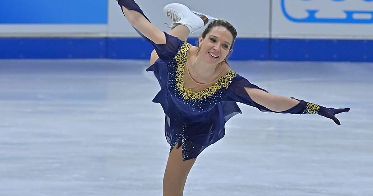 Ana Verónica González, la concejal de Torrejón campeona del 