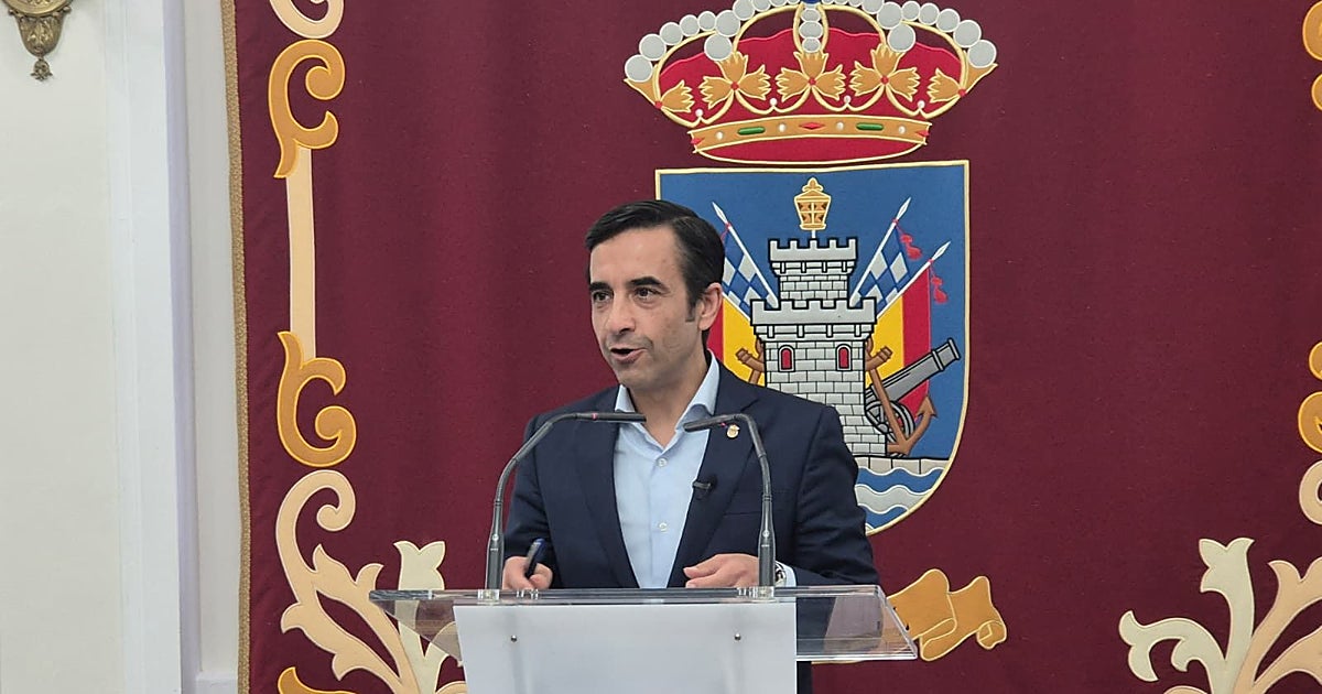 Ferrol saca pecho ante la llegada de la fábrica de coches eléctricos de MG a su puerto exterior